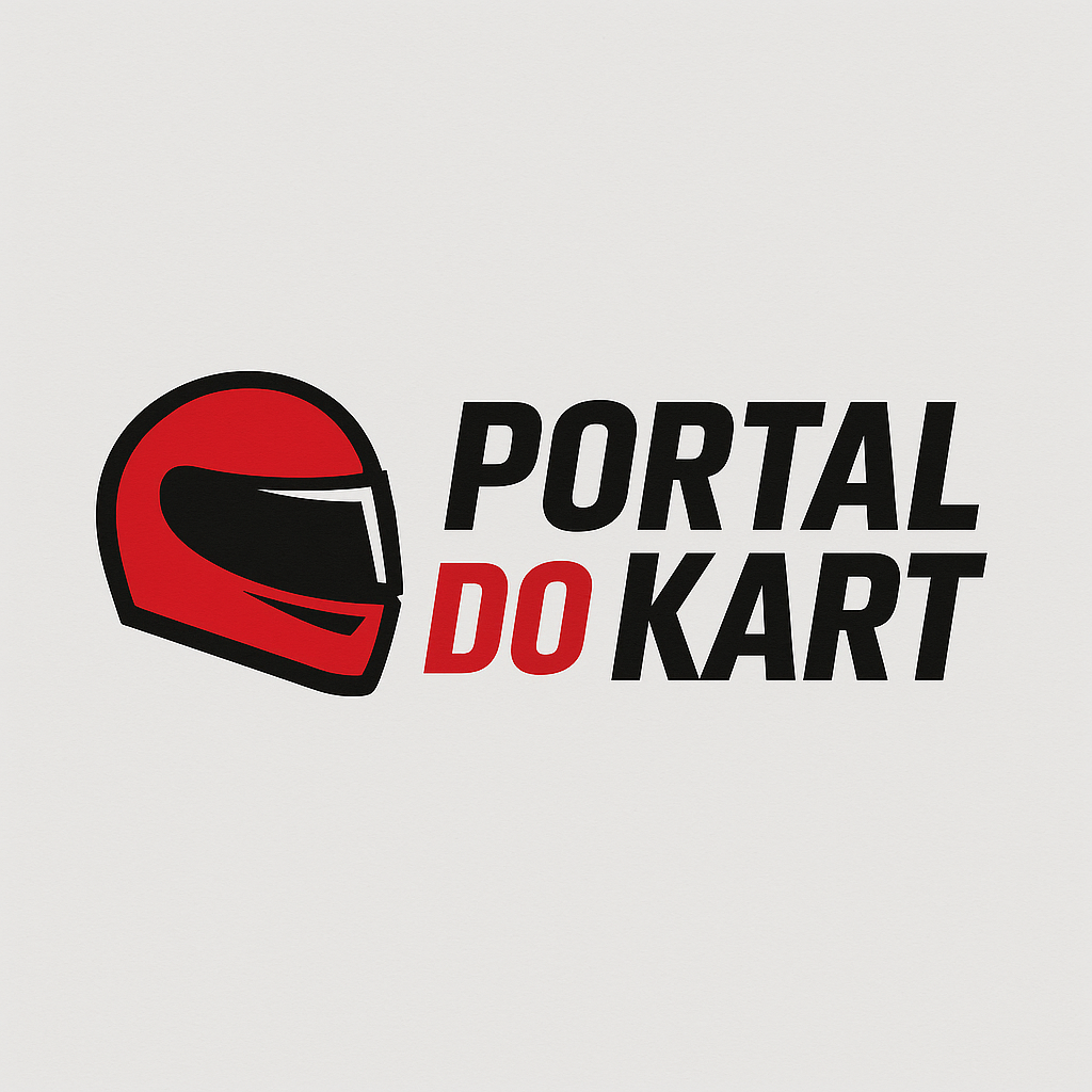Portal do Kart Logo